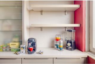 Chambre tropicale 3 - Evry-Courcouronnes - 3
