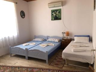 Old Man House - Saranda - 2