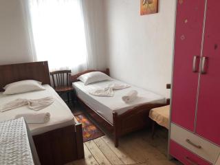 Old Man House - Saranda - 0
