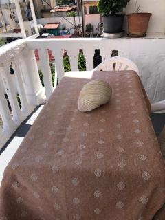 Old Man House - Saranda - 1