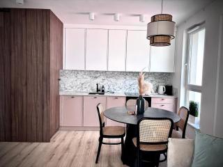 Apartament White Glove Deluxe Stara Warszawska - Olsztyn - 9