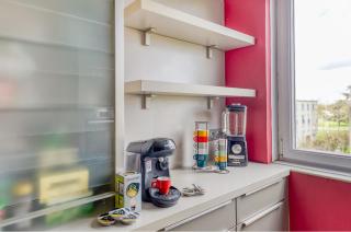 Chambre tropicale 3 - Evry-Courcouronnes - 5