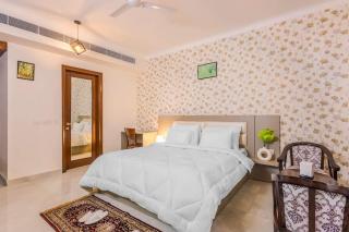 Eco Charm in Every Corner with Balcony - Gurgaon - 9