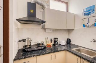 Eco Charm in Every Corner with Balcony - Gurgaon - 7