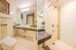 Eco Charm in Every Corner with Balcony - 6