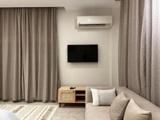 New Cairo Chic Studio 4 - 6