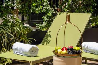 Fiori 41-By Adam Hotels - Tel Aviv - 1