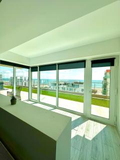 Summerland Seaview Penthouse - 2