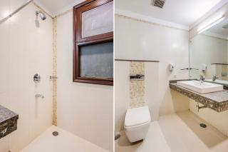 Eco-chic haven in Gurgaon with balcony - Gurgaon - 6