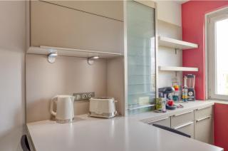 Chambre tropicale 3 - Evry-Courcouronnes - 6