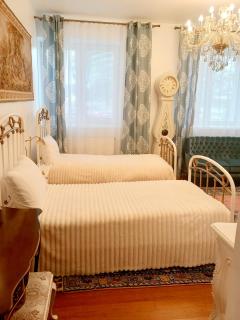 Bed and Breakfast in Old Town - Pakapiai - 7