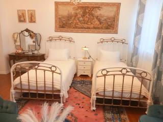 Bed and Breakfast in Old Town - Pakapiai - 8