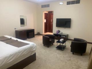 A Line Hotel - Doha - 6