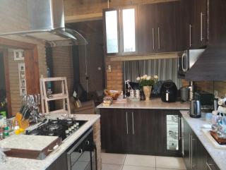 Eunike Guest house - Bloemfontein - 1