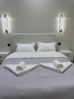 Luxury apartments Capital City 2 - Simkent - 3
