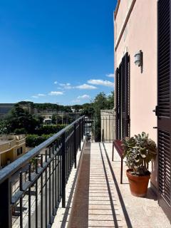 Luxurious 1 bedroom apartment - Lecce - 5