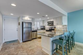 E4 Amelia South - Fernandina Beach - 1