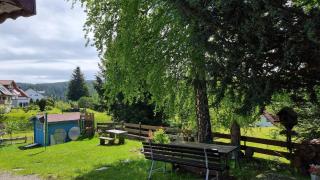 Ferienwohnung Auszeit bei Jessy, ruhig und zentral nahe Badesee - Schluchsee - 7