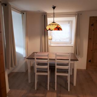 Ferienwohnung Auszeit bei Jessy, ruhig und zentral nahe Badesee - 6