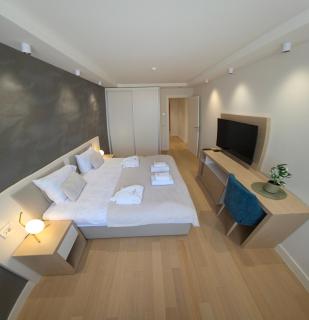 Apartmani Zepterme by Central - Vrnjačka Banja - 6