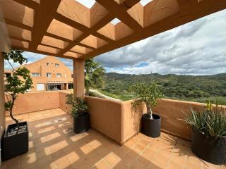 Elegant Penthouse - Panoramic Sea Views - Marbella - 9