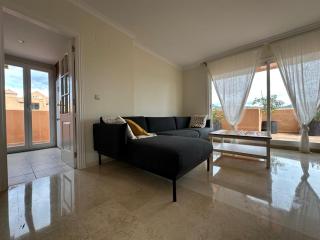 Elegant Penthouse - Panoramic Sea Views - Marbella - 6