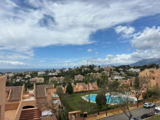 Elegant Penthouse - Panoramic Sea Views - Marbella - 5