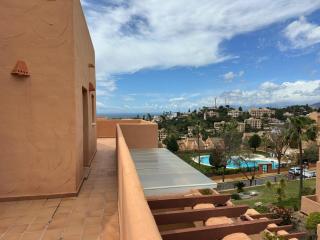 Elegant Penthouse - Panoramic Sea Views - Marbella - 4