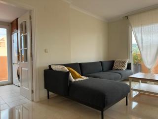 Elegant Penthouse - Panoramic Sea Views - Marbella - 2