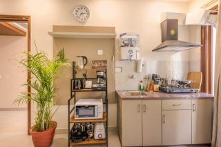 Fresh Air Green Flair 1 BHK with Balcony - Gurgaon - 6