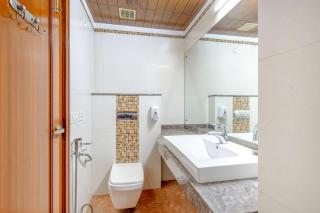 Fresh Air Green Flair 1 BHK with Balcony - Gurgaon - 4