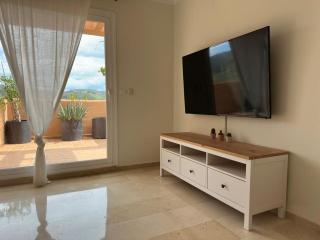 Elegant Penthouse - Panoramic Sea Views - Marbella - 7
