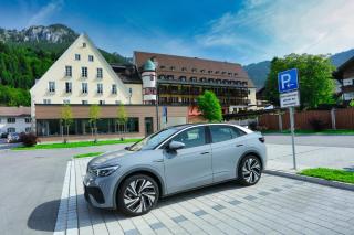 Hotel Klosterhotel Ludwig der Bayer - Ettal - 4