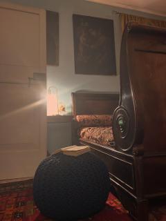 Art action room - - 6