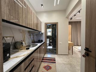 New Cairo Chic Studio 4 - Cairo - 1