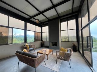 Miombo Luxury Villa - Mutare - 2