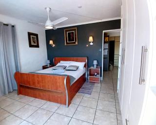 Westford birds nest - Knysna - 5