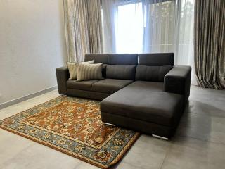 Miombo Luxury Villa - Mutare - 4