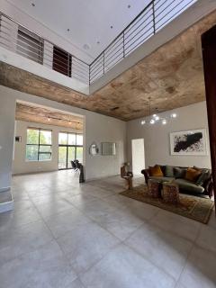 Miombo Luxury Villa - Mutare - 9