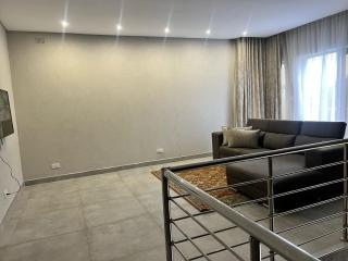 Miombo Luxury Villa - Mutare - 3