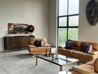 Miombo Luxury Villa - Mutare - 6