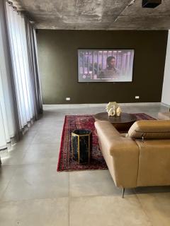 Miombo Luxury Villa - Mutare - 8