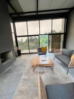 Miombo Luxury Villa - Mutare - 1