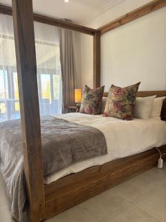 107 Golf Estate Front Row - Clarens - 2
