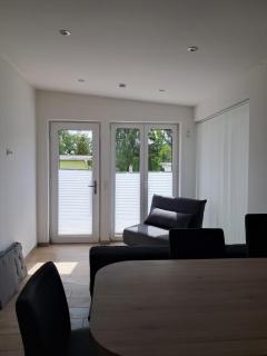 Bungalow zum wohlfühlen am Zeulenrodaer Meer, neu gebaut, klimatisiert und beheizbar - Zeulenroda - 5