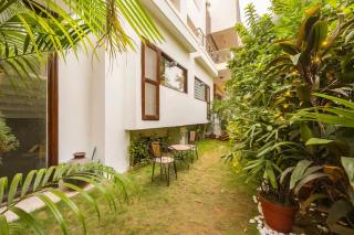 Eco-friendly vibes cozy space - Gurgaon - 1