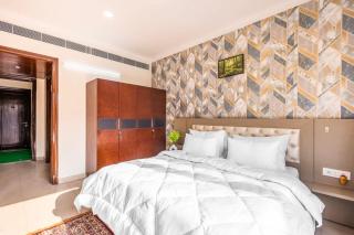 Nature-inspired luxury 1 BHK - Gurgaon - 6