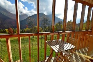 Villa Alpina Campiglio - Madonna di Campiglio - 8