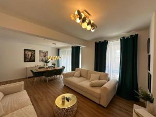 Elegance Suites Leipzig - Lipsia - 0