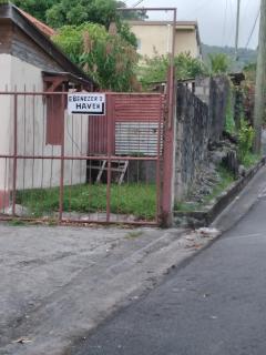 Ebenezer's Haven - Roseau - 1